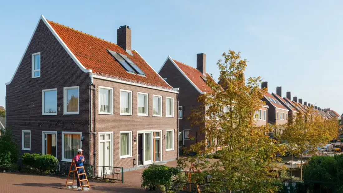 Amsterdams Klimaatfonds Combineren met ISDE 2026