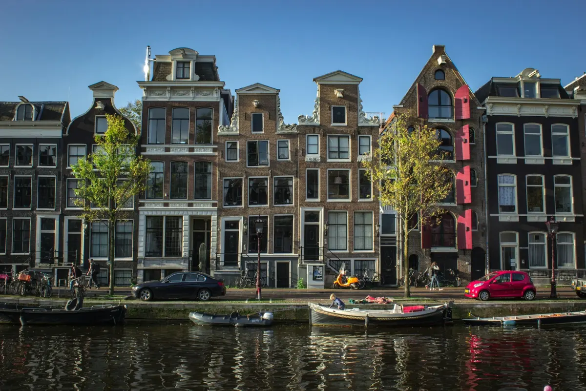 Amsterdams Klimaatfonds Huurwoning: Verhuurder &