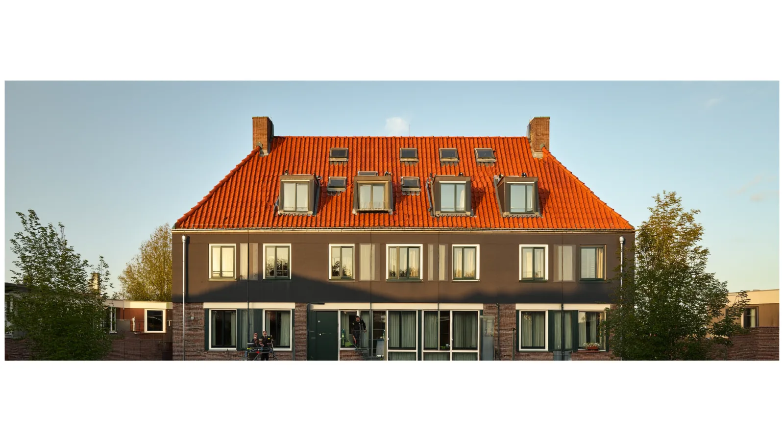 Amsterdams Klimaatfonds Isolatie Subsidie: Voorwaarden