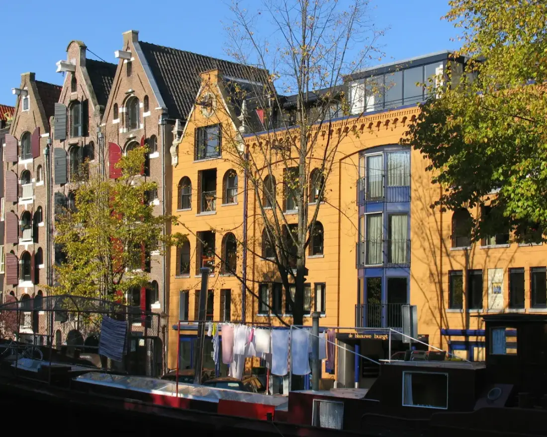 Amsterdams Klimaatfonds Lening Particulier: