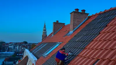 Energielabel C Verplichting Amsterdam Koopwoning 2026