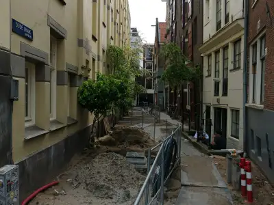 Gasafsluiting Amsterdam Portiekwoning: Rechten &