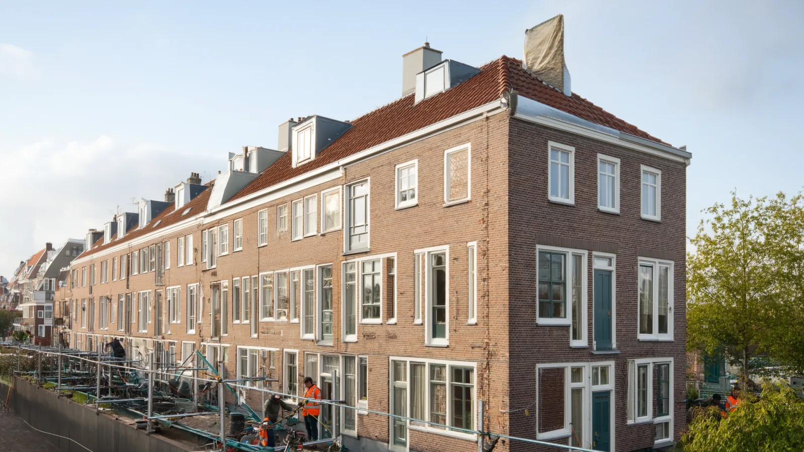 Gemeentelijke Subsidie Isolatie Amsterdam 2026