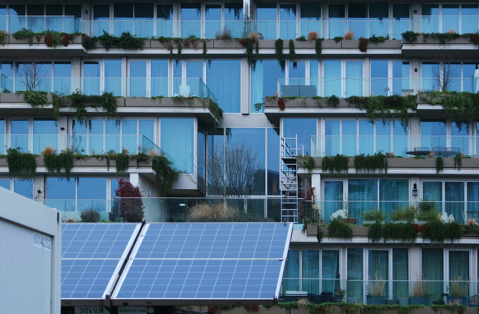 Huurwoning Verduurzamen Amsterdam: Subsidie & Rechten