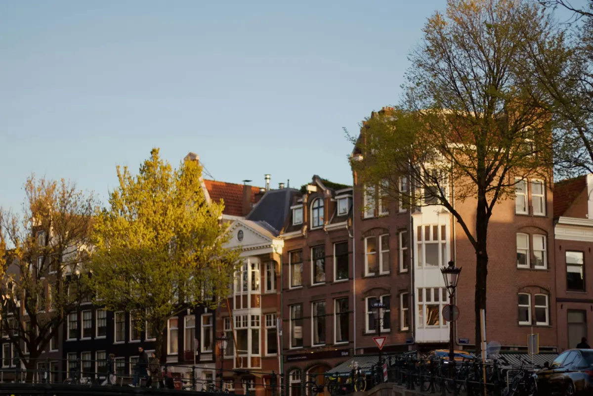 ISDE Isolatie Aanvragen Amsterdam: Voorwaarden 2026