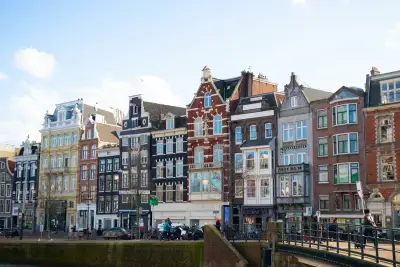 ISDE Subsidie Aanvragen Na Installatie Amsterdam