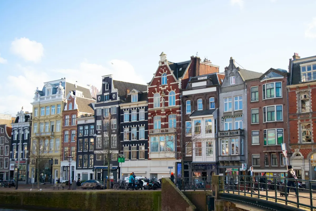 ISDE Subsidie Aanvragen Na Installatie Amsterdam