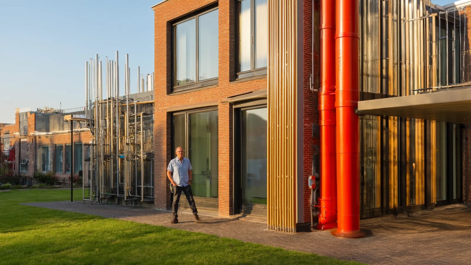 ISDE Subsidie Warmtenet Aansluiting Amsterdam 2026