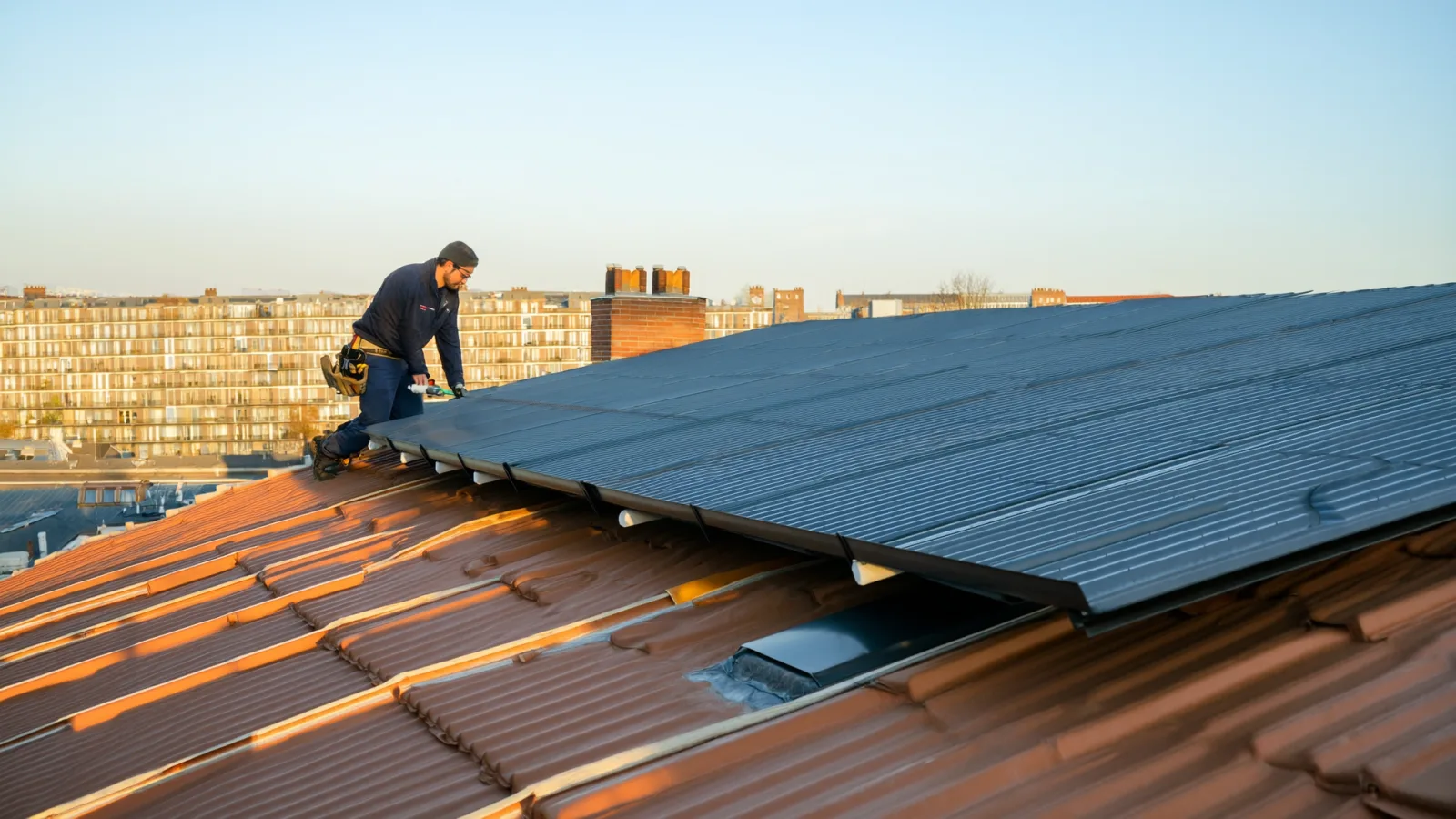 ISDE Subsidie Zonneboiler VvE Amsterdam: Aanpak 2026