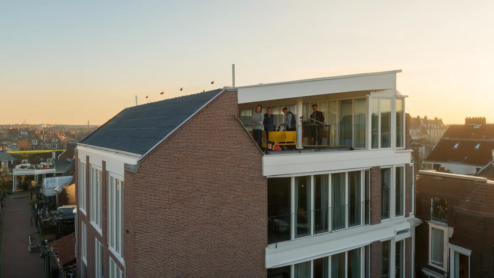 ISDE Warmtepomp Aanvragen Amsterdam: Tijdlijn &