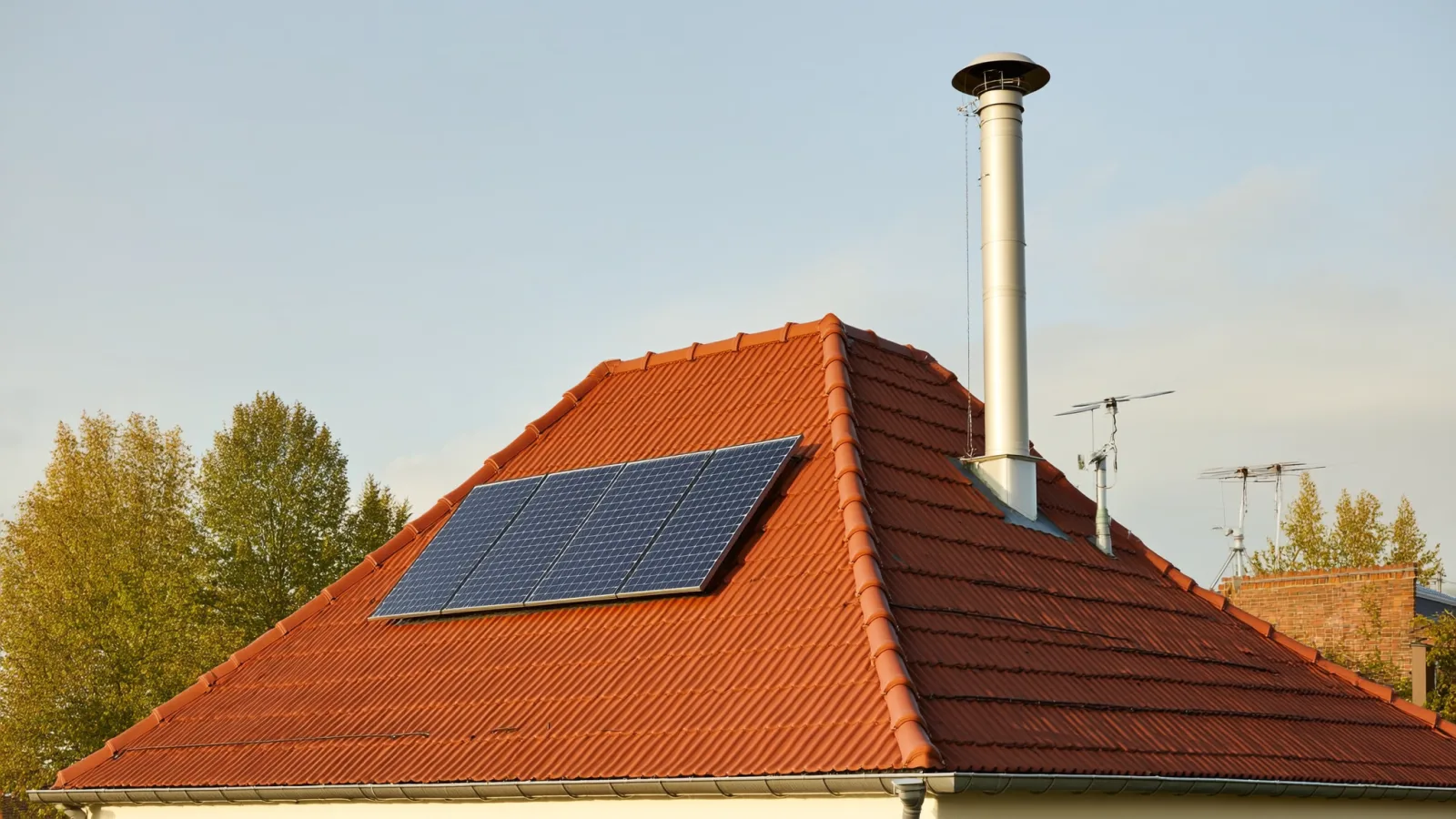 ISDE Subsidie Zonneboiler Amsterdam 2026: Voorwaarden