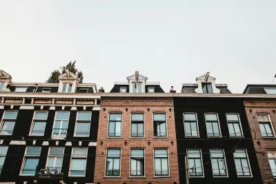 Kozijnen Vervangen Amsterdam: Subsidie, VvE &