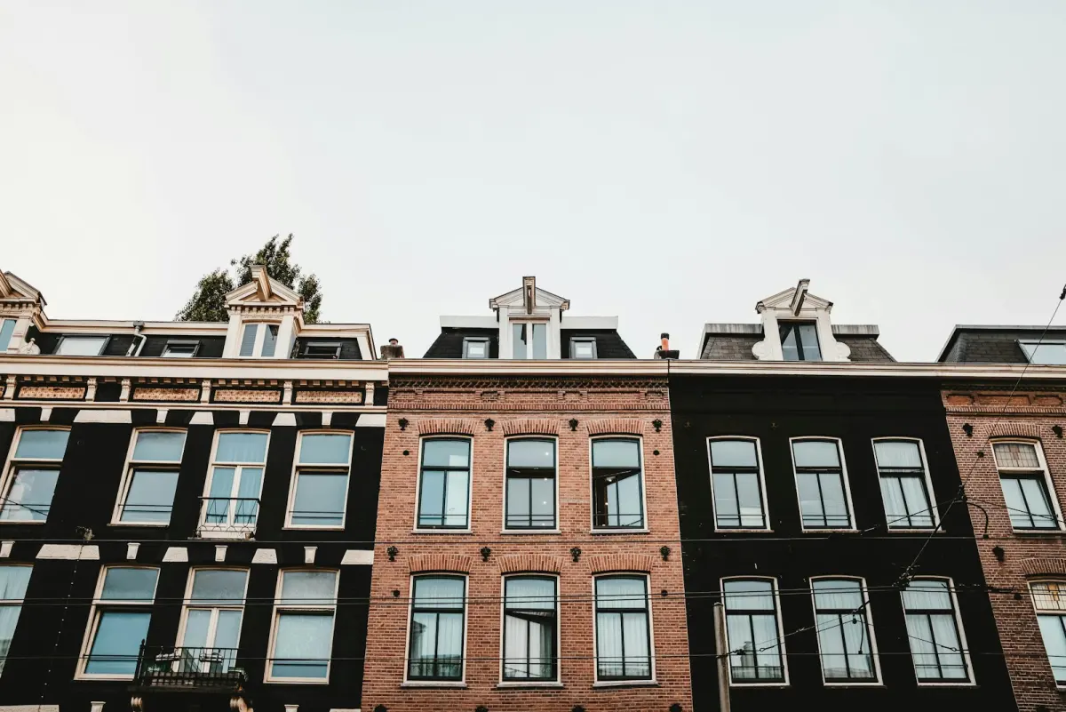 Kozijnen Vervangen Amsterdam: Subsidie, VvE &