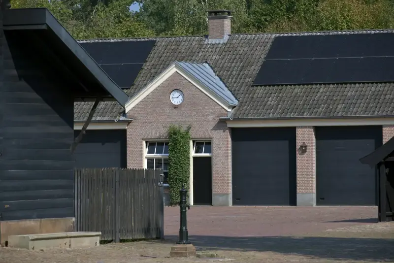 Nul-op-de-Meter Woning Amsterdam: Kosten & Subsidie