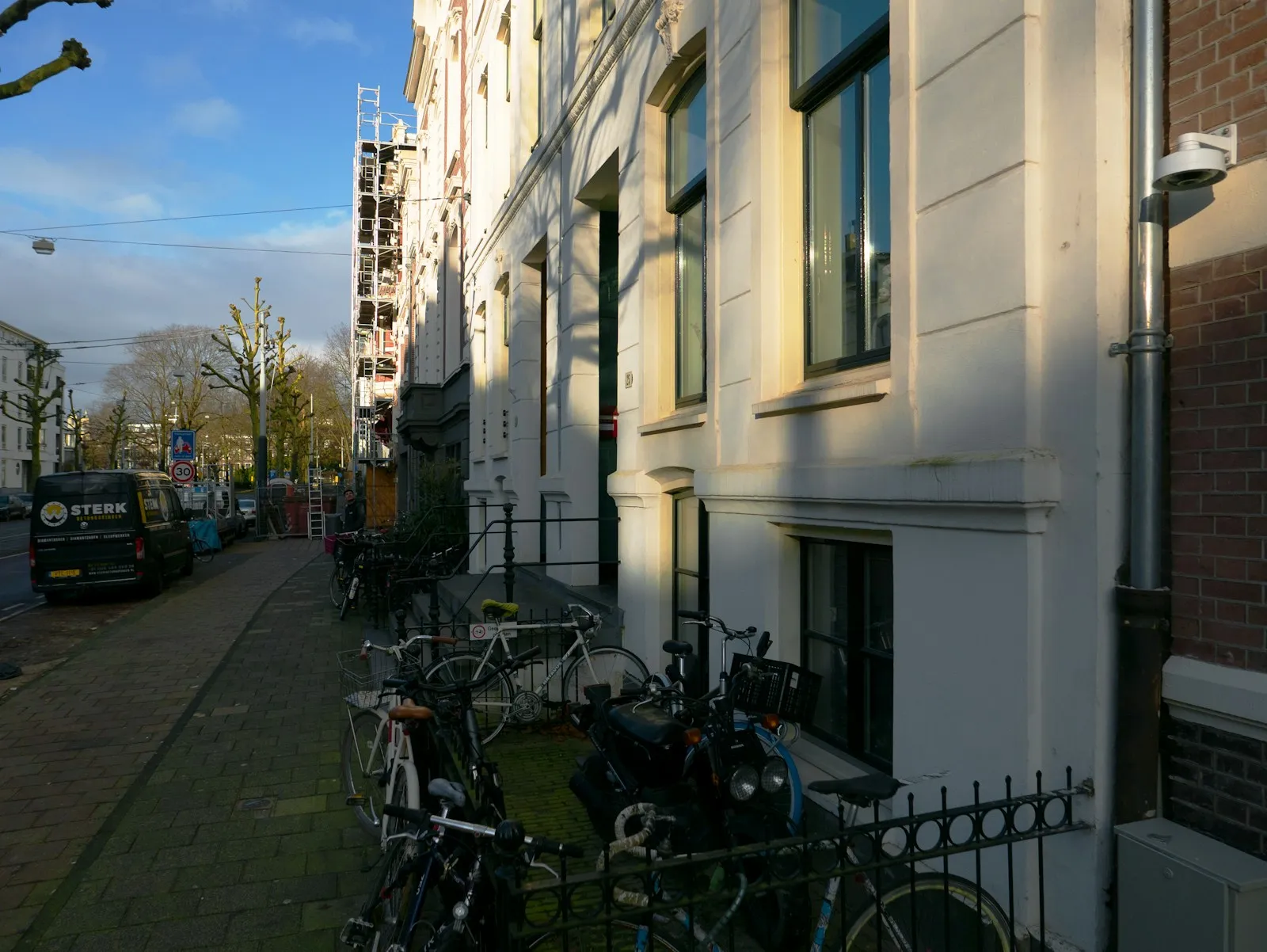 Na-isolatie Amsterdam: Kosten, Subsidie & Aanpak 2026