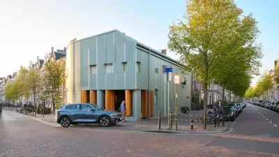 Laadpaal Subsidie Amsterdam Aanvragen 2026: SPRILA Gids