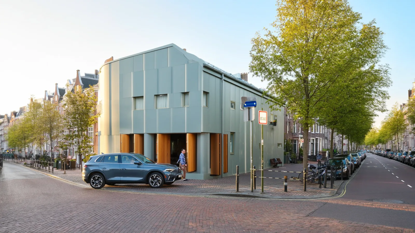Laadpaal Subsidie Amsterdam Aanvragen 2026: SPRILA Gids