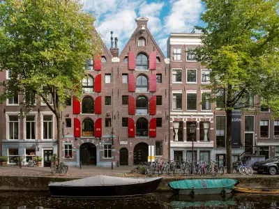VvE Vergadering Verduurzaming Amsterdam: Stemmen &