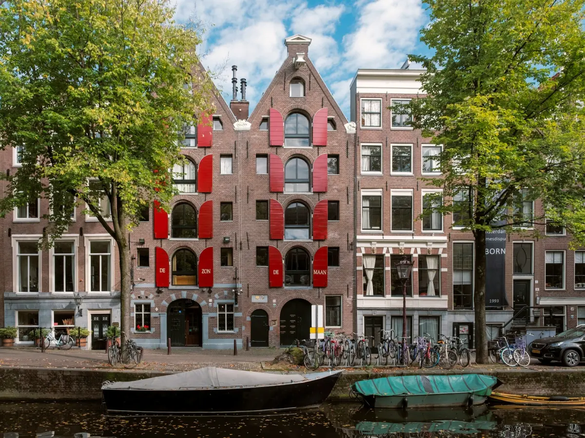 VvE Vergadering Verduurzaming Amsterdam: Stemmen &