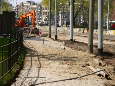 Warmtenet Amsterdam Aansluiting Kosten: Nieuwbouw vs
