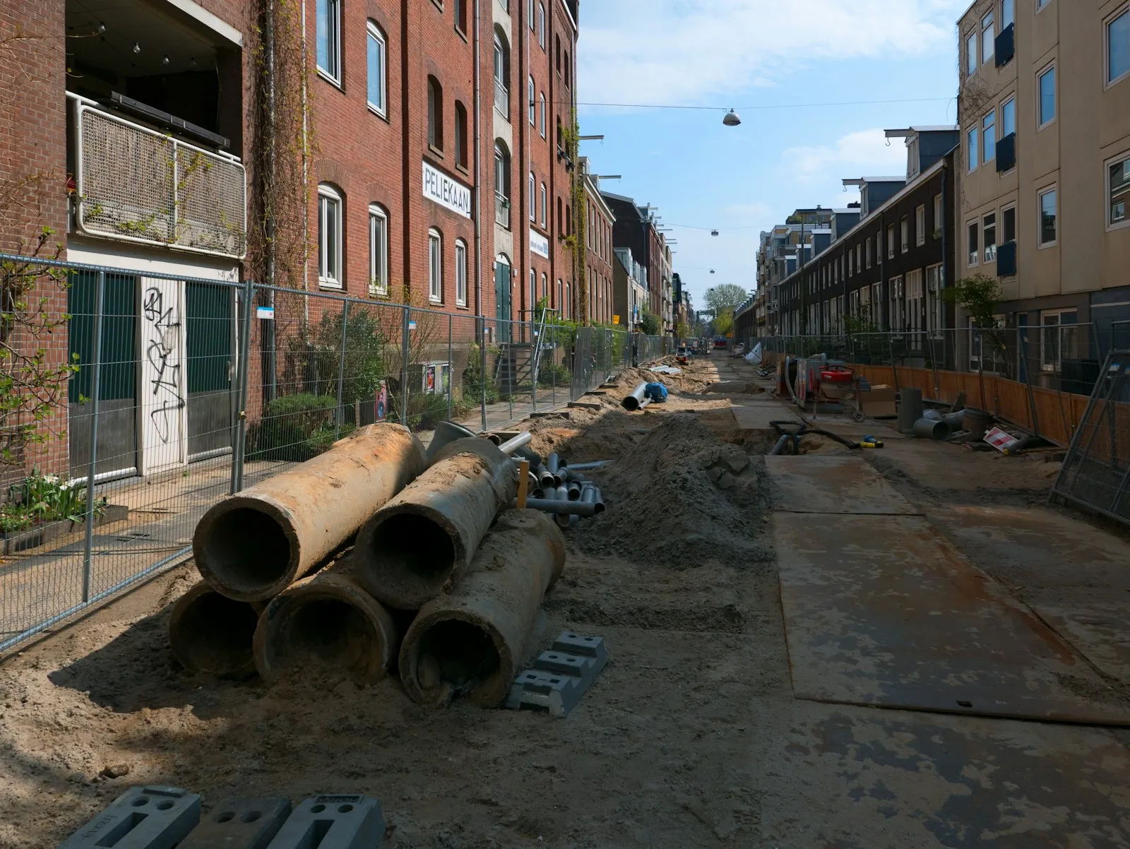 Warmtenet Amsterdam: Kosten, Subsidie en Aansluiting