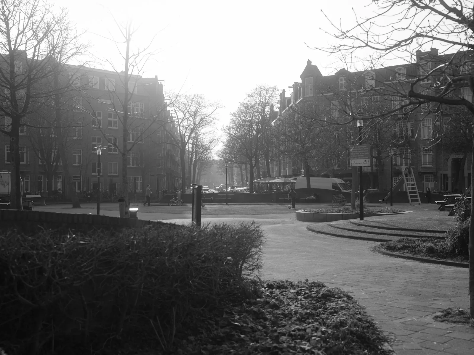 Warmtenet Amsterdam Weigeren: Rechten & Alternatieven