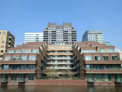 Warmtepomp Appartement Amsterdam: Geschikt in 2026?