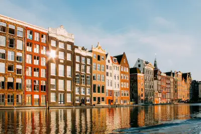 Warmtepomp Grachtenpand Amsterdam: Haalbaar?