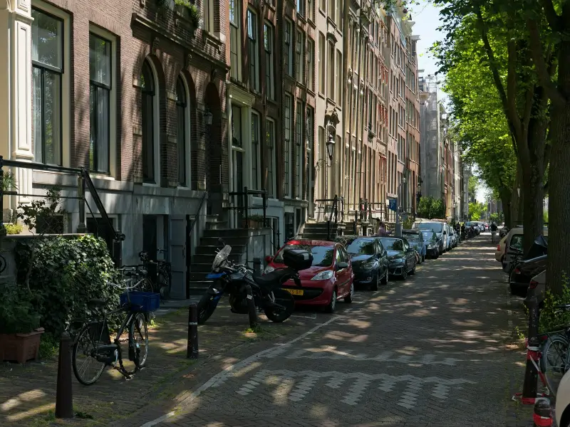 Warmtepomp Jaren 30 Woning Amsterdam: Kosten &
