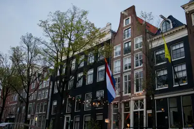 Warmtepomp Rijtjeswoning Amsterdam: Kosten & Rendement