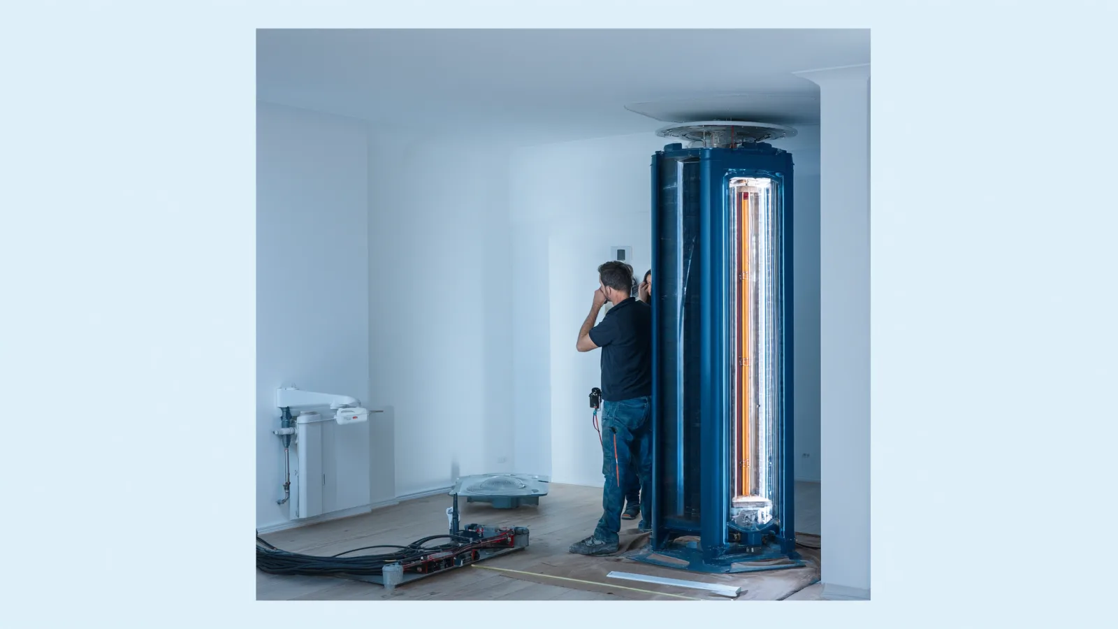 Warmtepompboiler Subsidie Amsterdam VvE: Aanvragen 2026