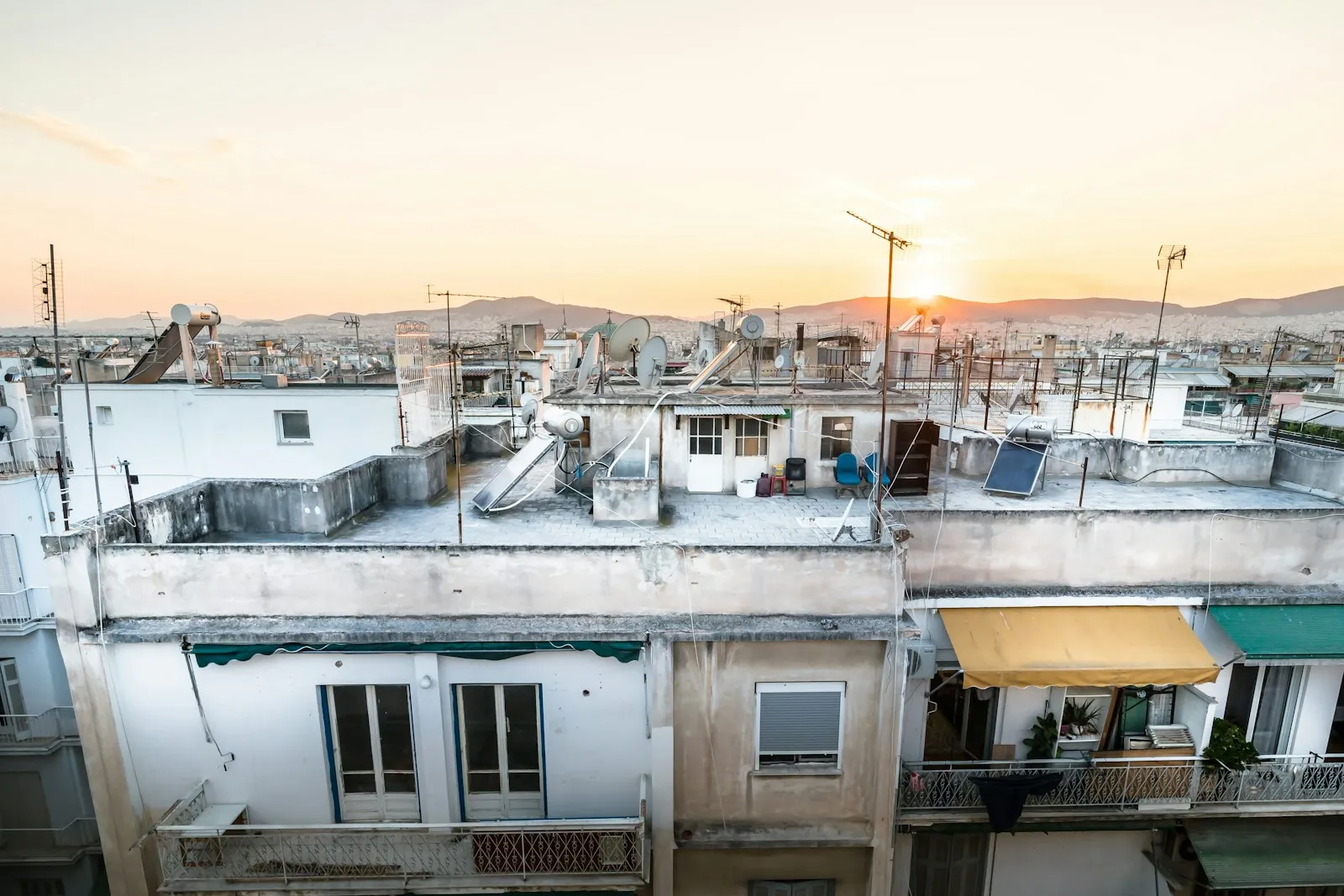 Zonneboiler Amsterdam: Kosten, Subsidie en Besparing