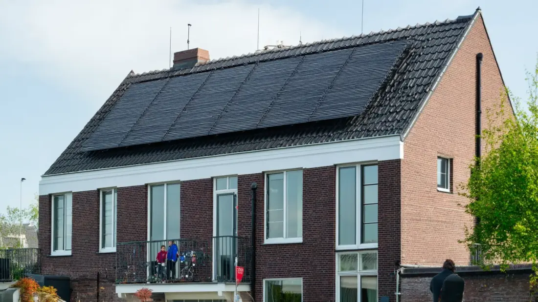 Zonneboiler Combineren met Warmtepomp Amsterdam 2026