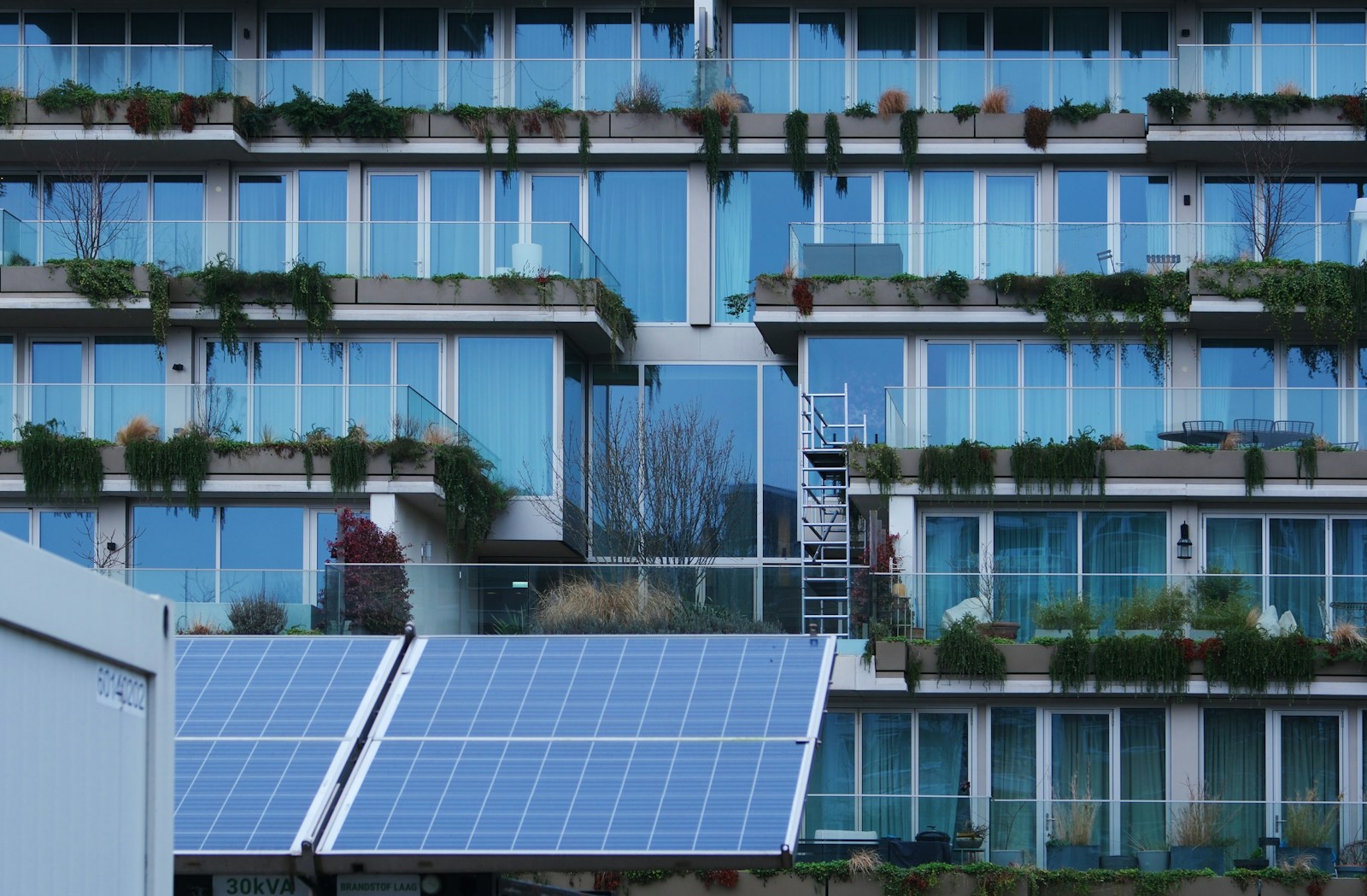 Zonnepanelen in Amsterdam: Kosten, Subsidie en Opbrengst (2026)