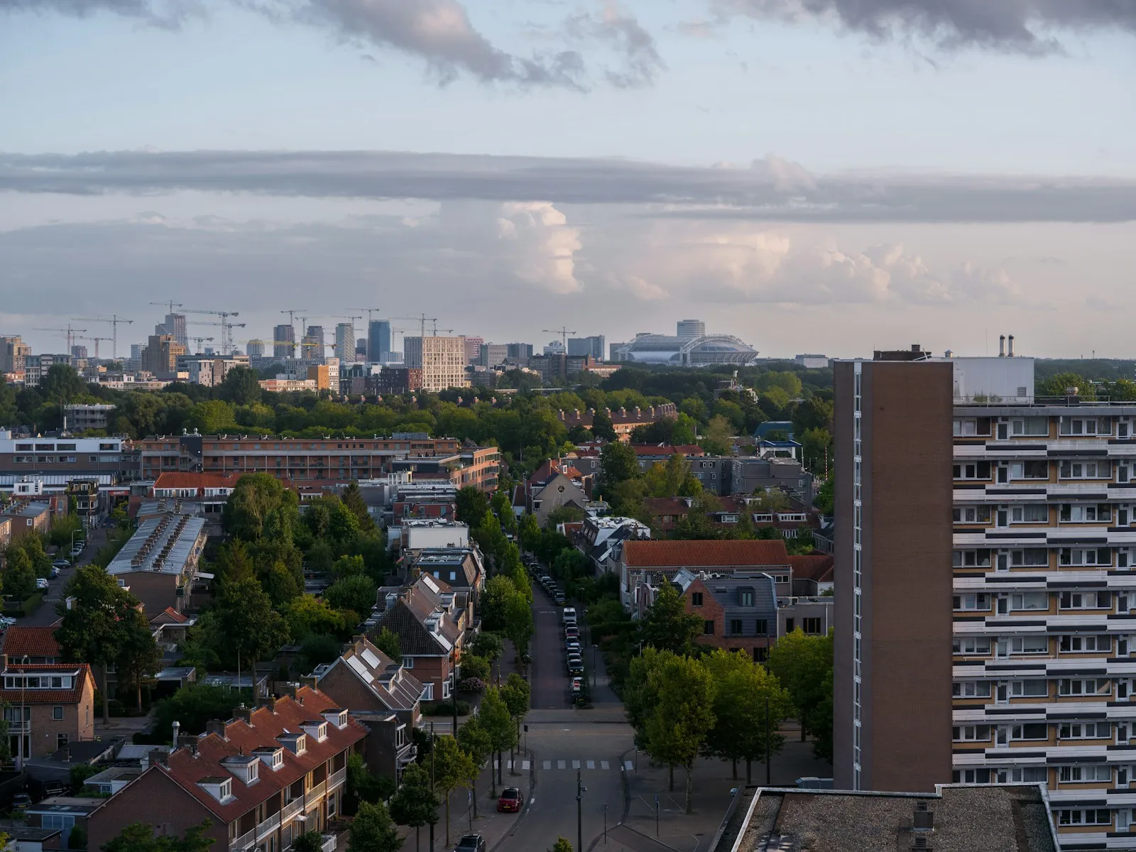 Zonnepanelen Appartement Amsterdam: Kosten & Subsidie