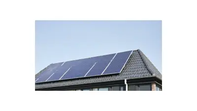 Zonnepanelen Plat Dak Lekkage Amsterdam: Oorzaken &