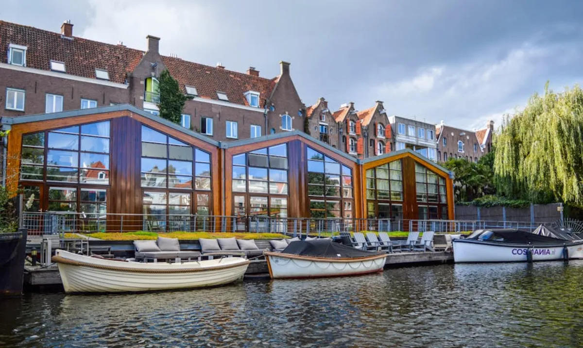 Energielabel Verbeteren in Amsterdam: Van E naar B in 5 Stappen