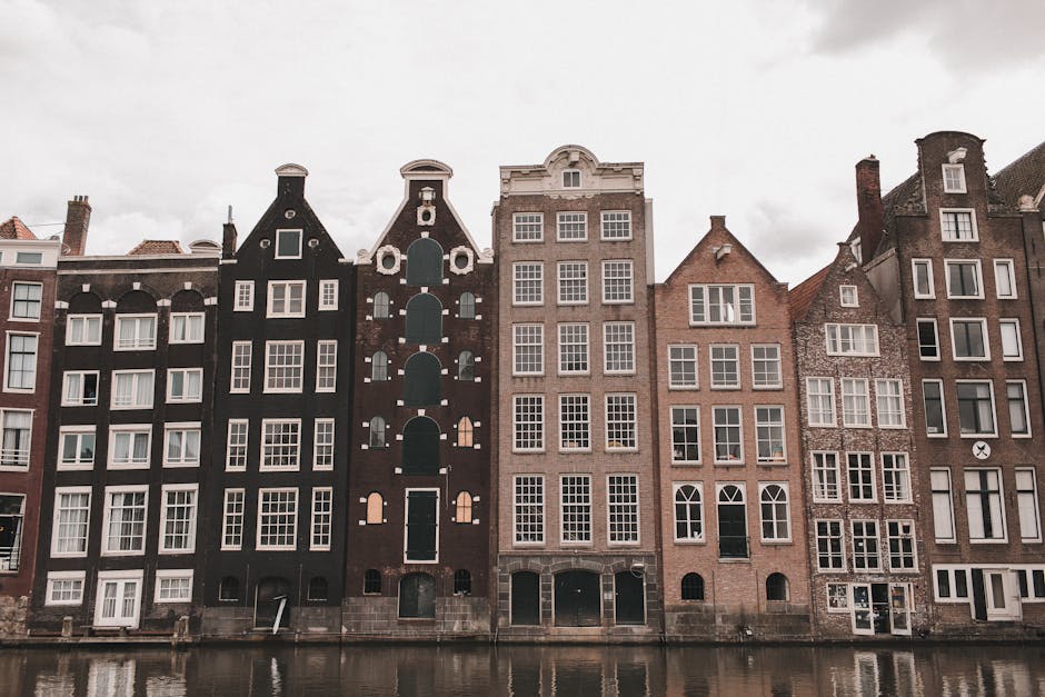 Amsterdam Subsidies Verduurzaming: Van Klimaatfonds tot ISDE