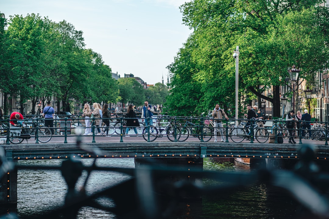 VvE Verduurzamen in Amsterdam: Stap voor Stap